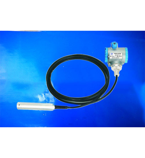 投入式液位(廠(chǎng)用防爆)