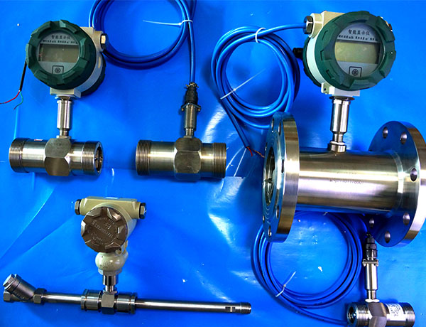 產(chǎn)品說(shuō)明：什么是礦用流量傳感器？